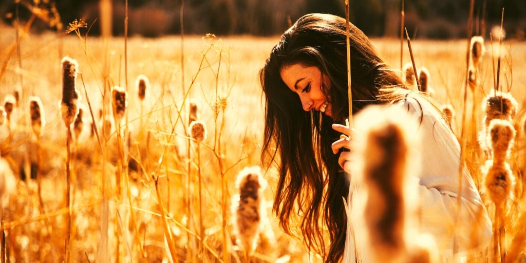 The Empath's Curse and How I Stopped Letting It Control My Life - Lauren Sapala