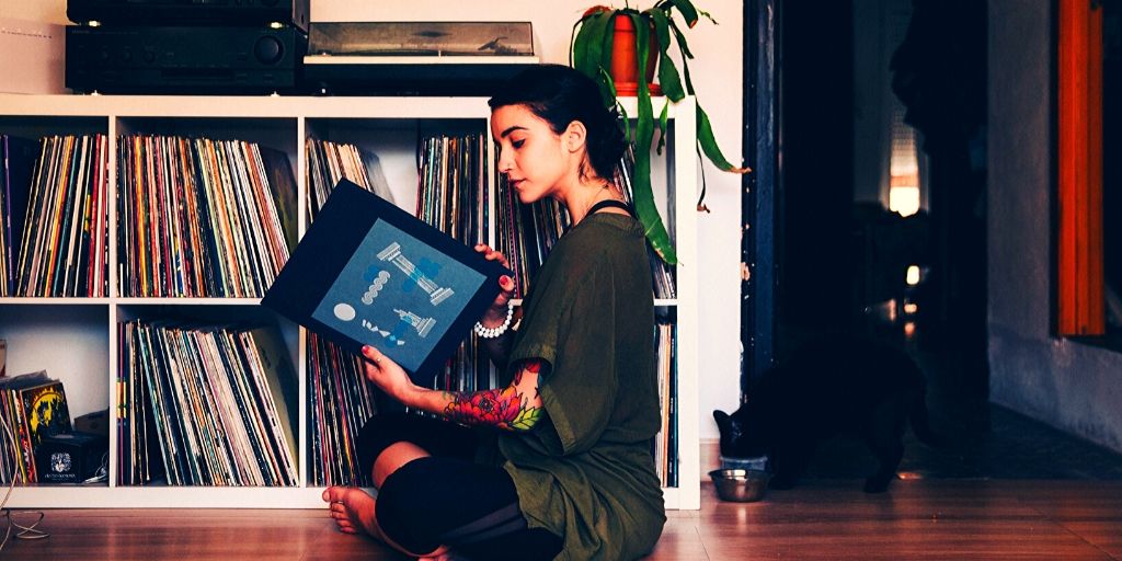 The Despair Of Being Creatively Blocked And How To Pull Yourself Out